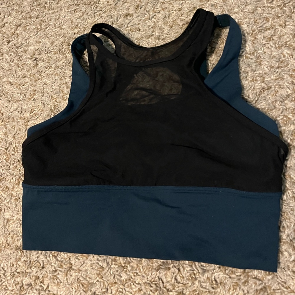 Lululemon Mesh Sportsbra